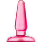 B Yours Eclipse Anal Pleaser Medium Pink - Naughty by Nature Adult Store