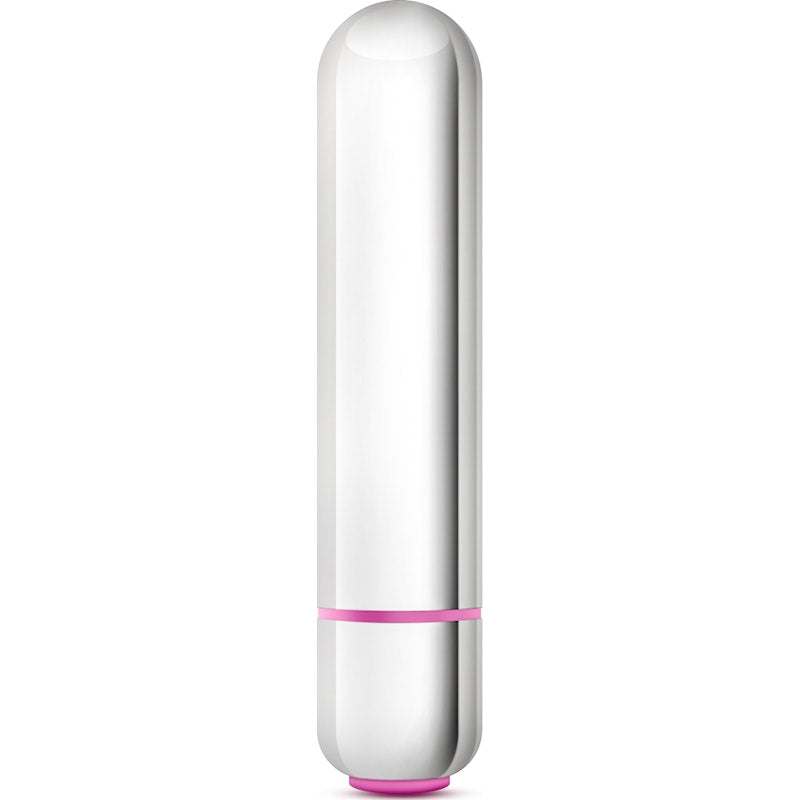 Play with Me Cutey Vibe Plus Silver - Naughty by Nature Adult Store