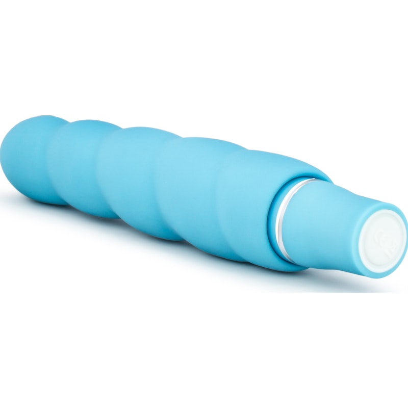 Luxe Anastasia Aqua - Naughty by Nature Adult Store
