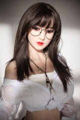 158cm Big Breast Bess - Real Aibei Sex Doll - Sex Doll