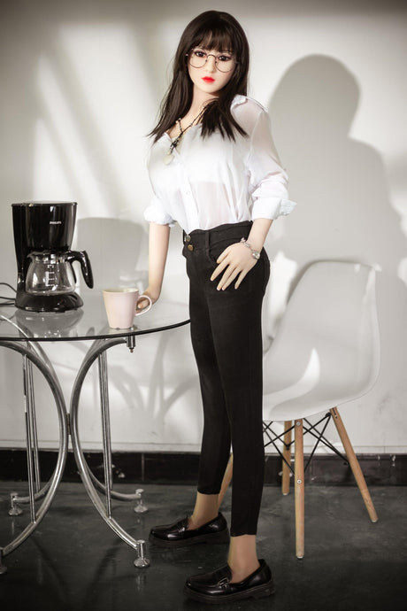 158cm Big Breast Bess - Real Aibei Sex Doll - Sex Doll