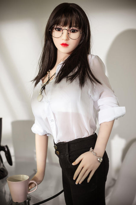 158cm Big Breast Bess - Real Aibei Sex Doll - Sex Doll