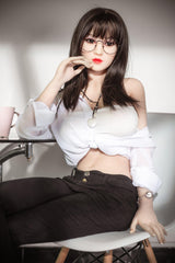 158cm Big Breast Bess - Real Aibei Sex Doll - Sex Doll