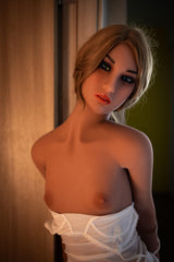 158cm Flat Chest Rosalind - Real Aibei Sex Doll - Sex doll