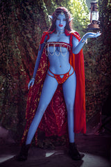 158cm Medium Breast Bella - Fairy Aibei Elf Sex Doll - Sex doll
