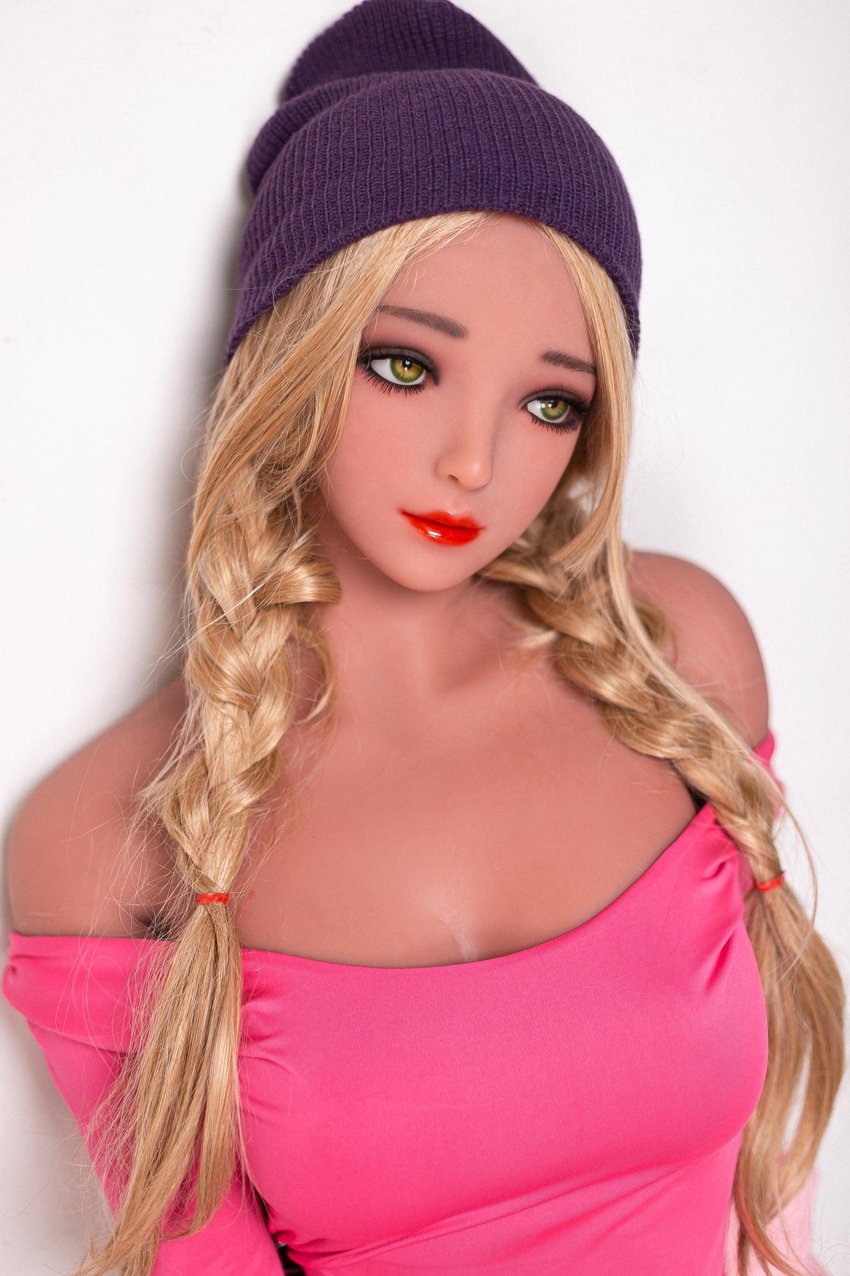 158cm Small Breast Catherine-Real Aibei Sex Doll - Naughty by Nature Adult Store