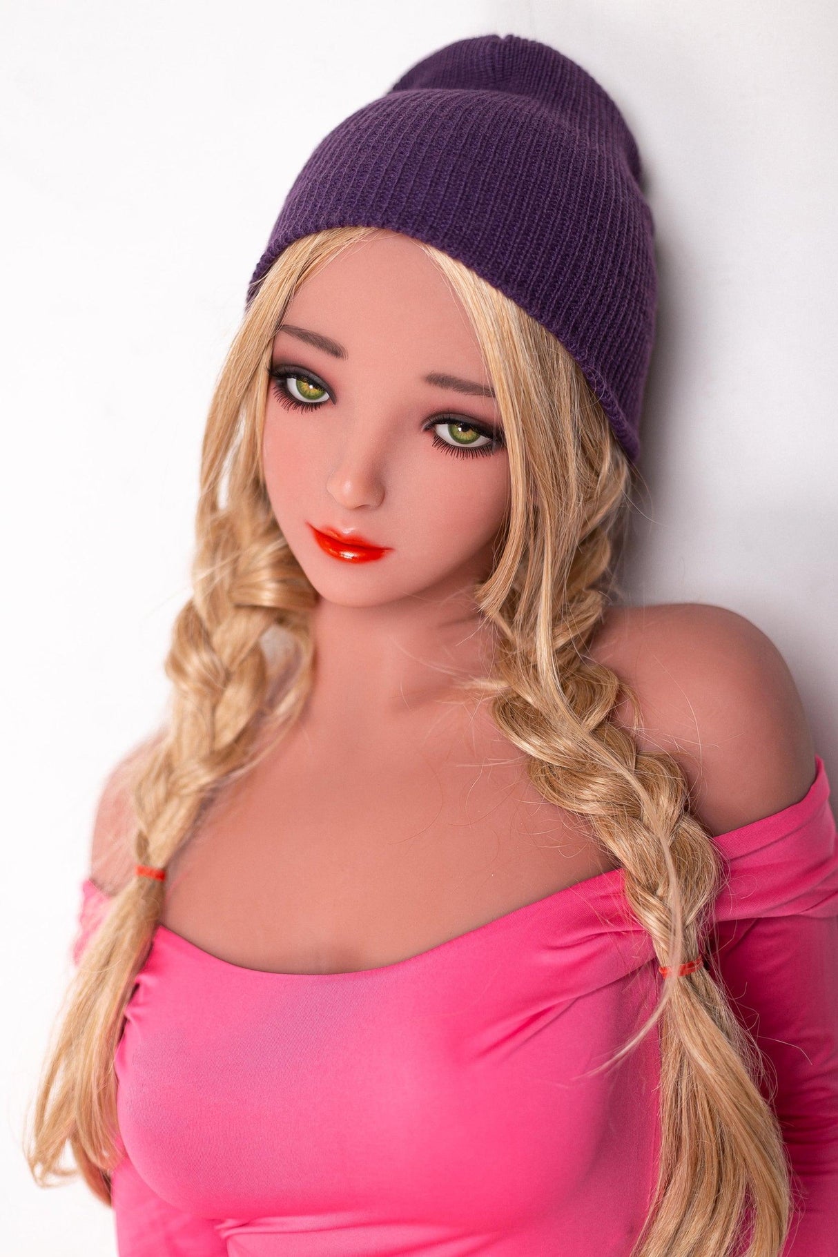 158cm Small Breast Catherine-Real Aibei Sex Doll - Naughty by Nature Adult Store