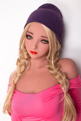 158cm Small Breast Catherine-Real Aibei Sex Doll - Naughty by Nature Adult Store