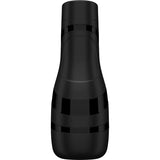 Satisfyer Men Classic Black - Naughty by Nature Adult Store
