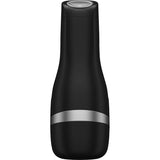 Satisfyer Men Classic Silver - Naughty by Nature Adult Store