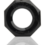 Humpx Cockring Black - Naughty by Nature Adult Store