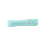 Pillow Talk Lively Teal - Naughty by Nature Adult Store