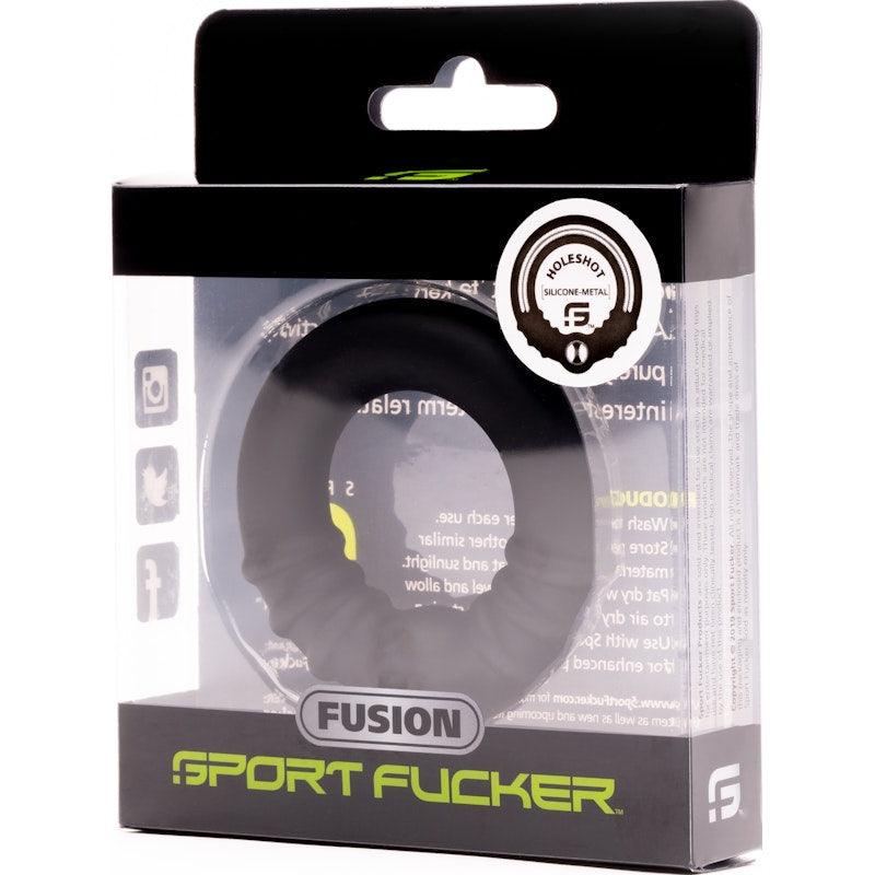 HOLESHOT Fusion Ring - Naughty by Nature Adult Store
