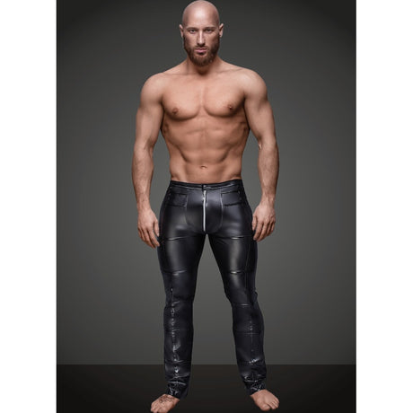 Sexy Pants With Hot Details - Naughty by Nature Adult Store