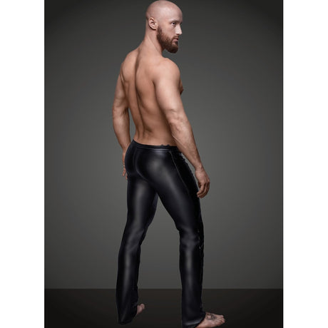 Sexy Pants With Hot Details - Naughty by Nature Adult Store