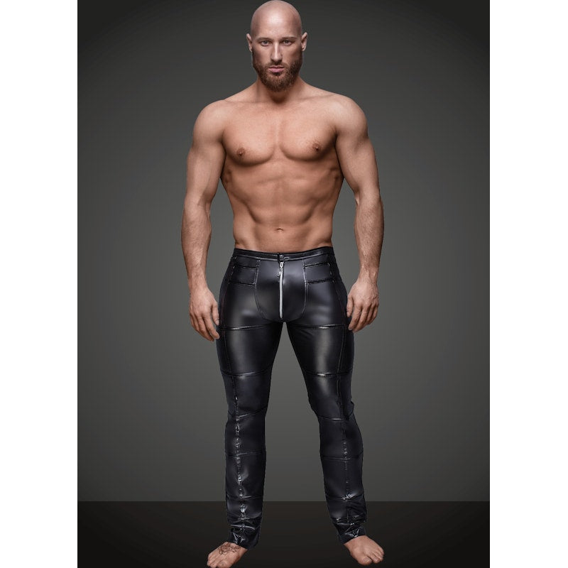 Sexy Pants With Hot Details - Naughty by Nature Adult Store