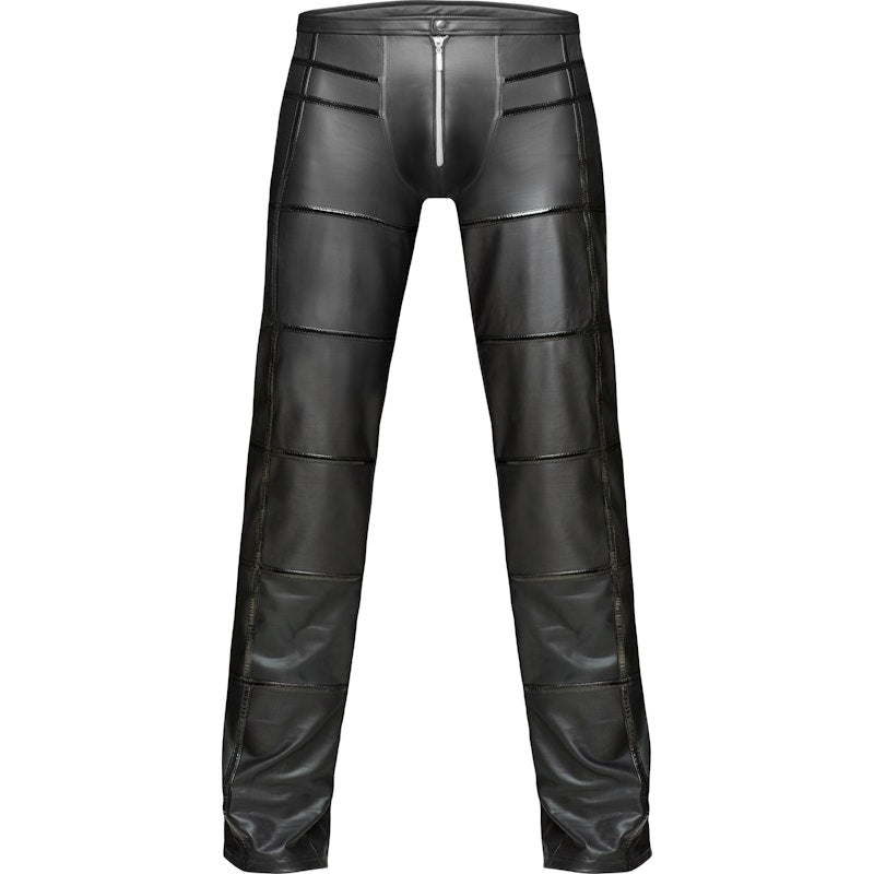 Sexy Pants With Hot Details - Naughty by Nature Adult Store