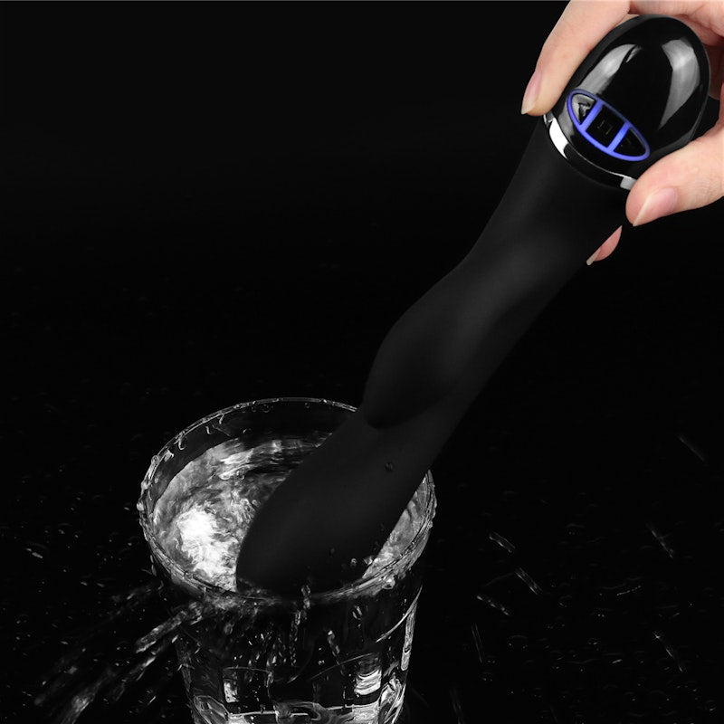 O Sensual Silicone Rechargeable Rabbit Vibrator - Naughty by Nature Adult Store