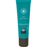 Shiatsu Clitoral Stimulation Gel Mint 30ml - Naughty by Nature Adult Store