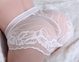 Butt TPE Sex Doll Torso