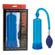Penis Enlarger - Red Penis Pump - Naughty by Nature Adult Store