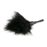Tickler Black  Small - Naughty by Nature Adult Store