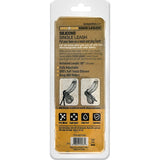 Cock Leash Single Black - Naughty by Nature Adult Store