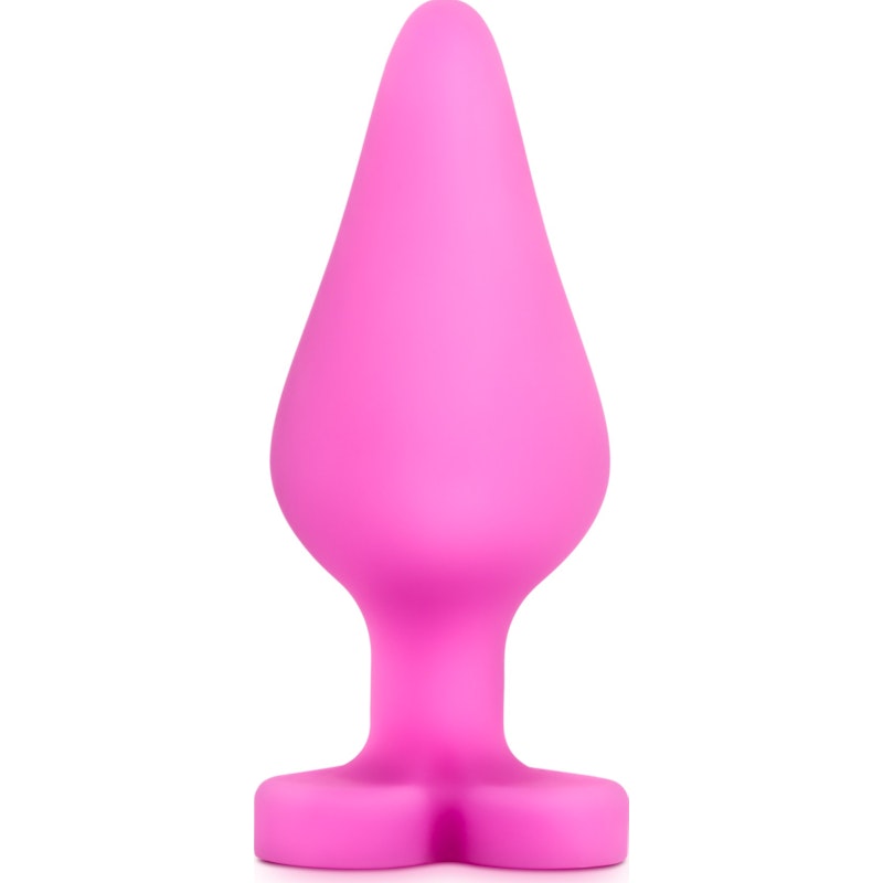 Naughtier Candy Heart Ride Me - Naughty by Nature Adult Store