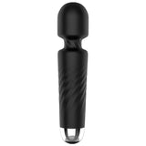 Hero 2 Wand Black - Naughty by Nature Adult Store