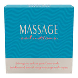 Massage Seductions - Naughty by Nature Adult Store