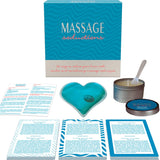 Massage Seductions - Naughty by Nature Adult Store