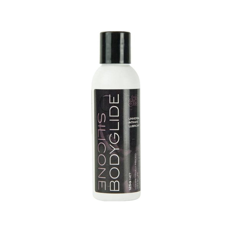 Wet Stuff Silicone Bodyglide Disc Top 125g - Naughty by Nature Adult Store
