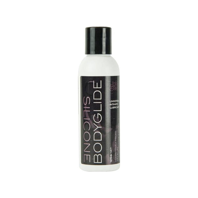 Wet Stuff Silicone Bodyglide Disc Top 125g - Naughty by Nature Adult Store