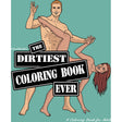 The Dirtiest Colouring Book Ever - Naughty by Nature Adult Store
