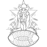 The Porn Colouring Book: Classic XXX Edition - Naughty by Nature Adult Store