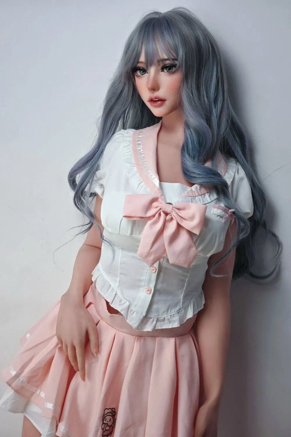 160cm/5ft3 Silicone Sex Doll – Sakurai Koyuki