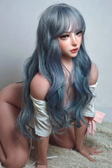 160cm/5ft3 Silicone Sex Doll – Sakurai Koyuki