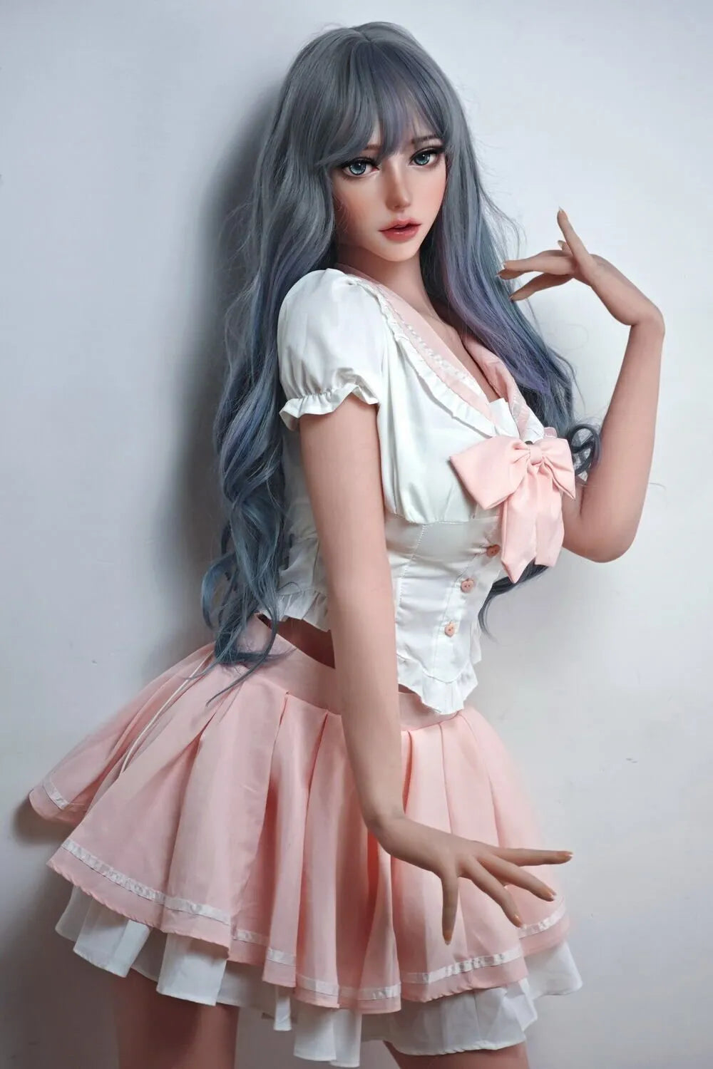 160cm/5ft3 Silicone Sex Doll – Sakurai Koyuki