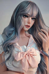 160cm/5ft3 Silicone Sex Doll – Sakurai Koyuki