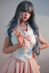 160cm/5ft3 Silicone Sex Doll – Sakurai Koyuki