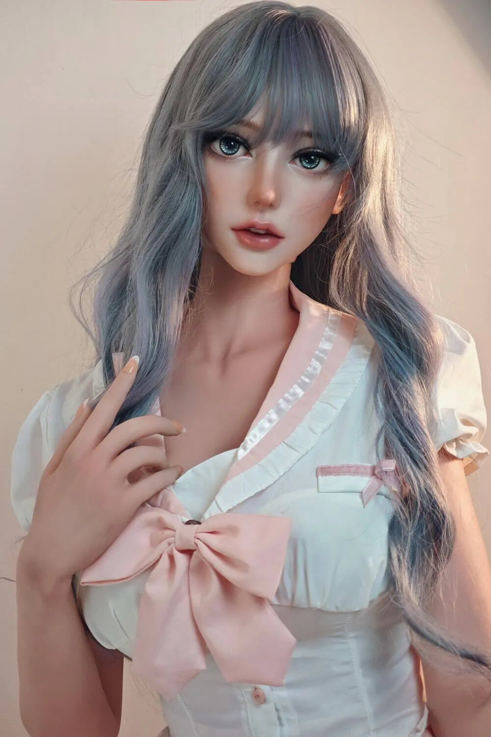 160cm/5ft3 Silicone Sex Doll – Sakurai Koyuki