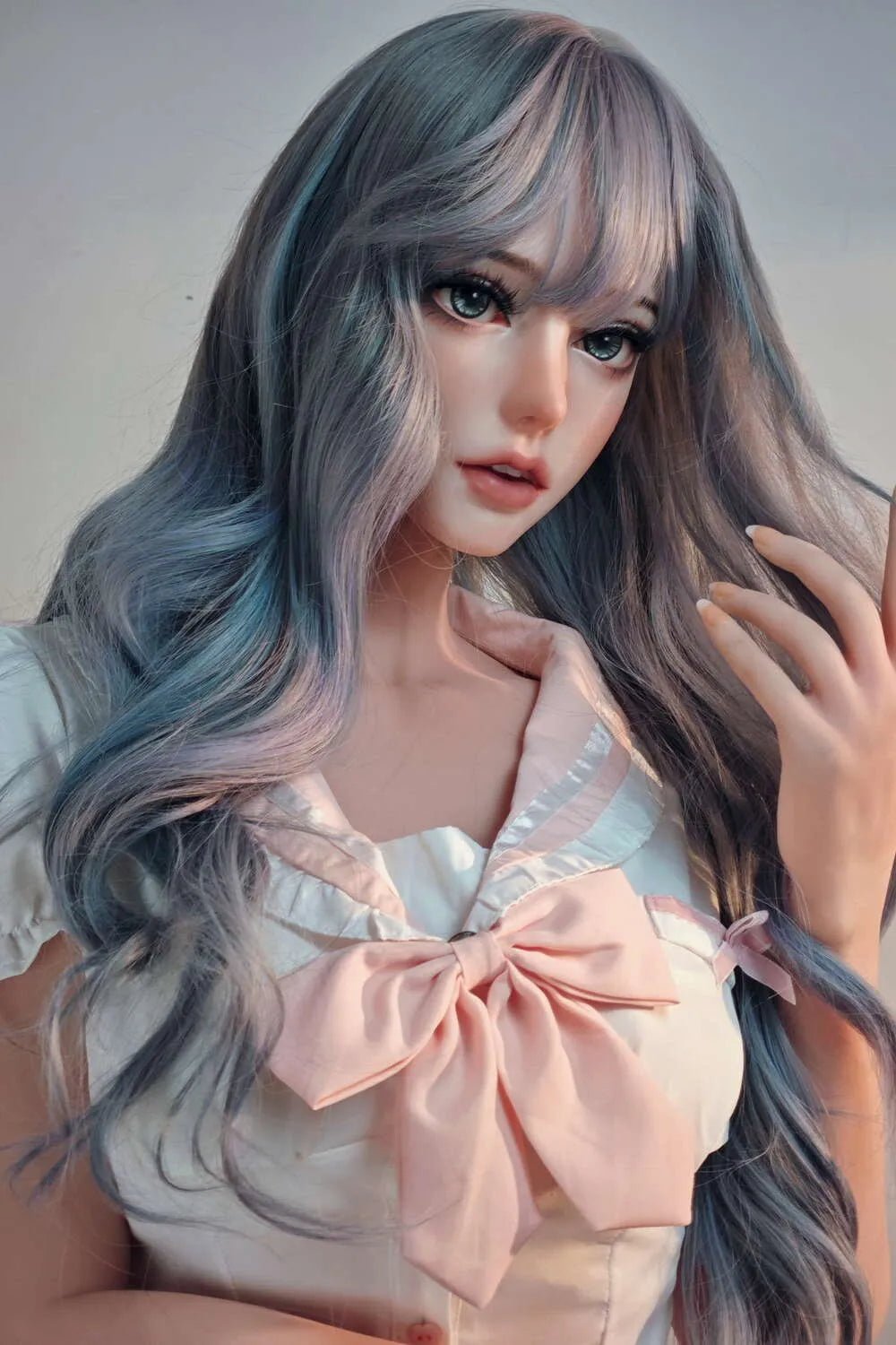 160cm/5ft3 Silicone Sex Doll – Sakurai Koyuki - Sex Doll