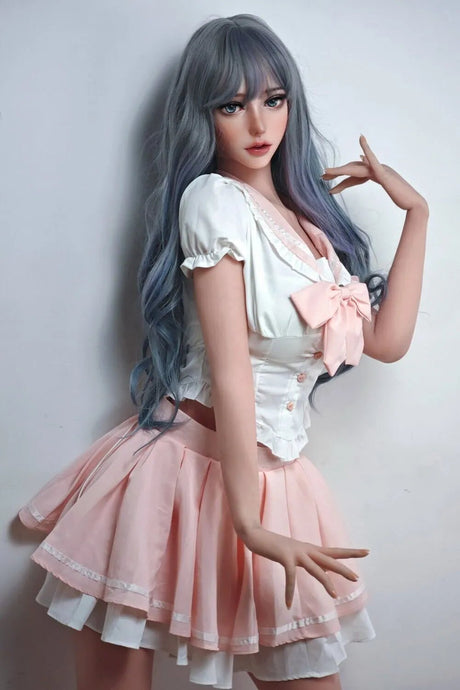 160cm/5ft3 Silicone Sex Doll – Sakurai Koyuki - Sex Doll