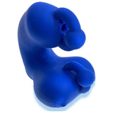 Meatlocker Chastity Sheath Police Blue - Naughty by Nature Adult Store