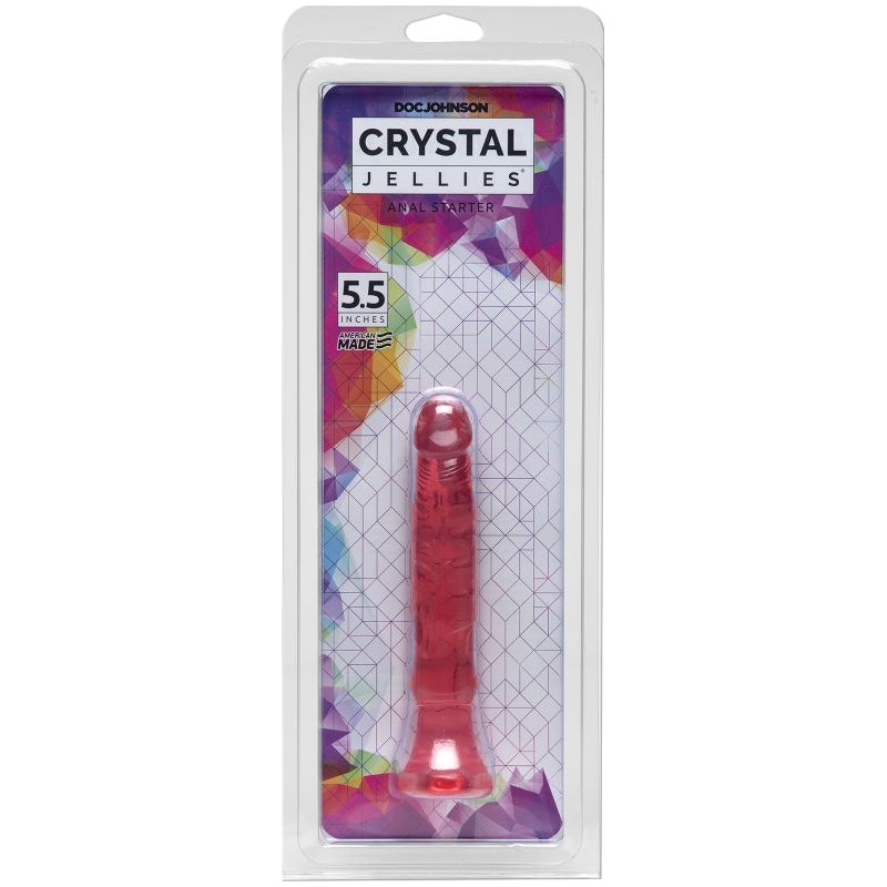 Anal Starter Pink - Naughty by Nature Adult Store