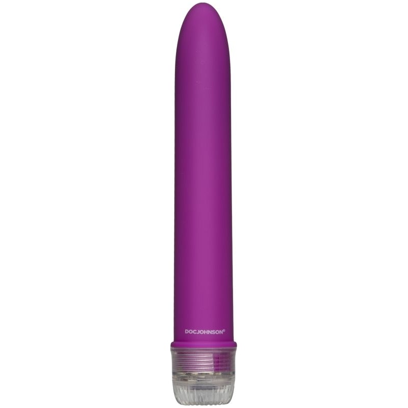 Velvet Touch Vibe Magenta - Naughty by Nature Adult Store