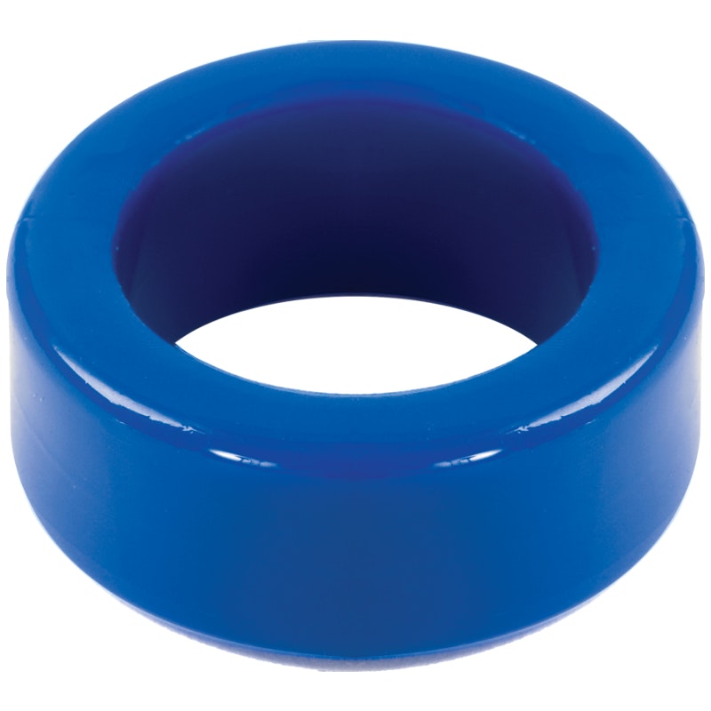 Cock Ring Blue - Naughty by Nature Adult Store