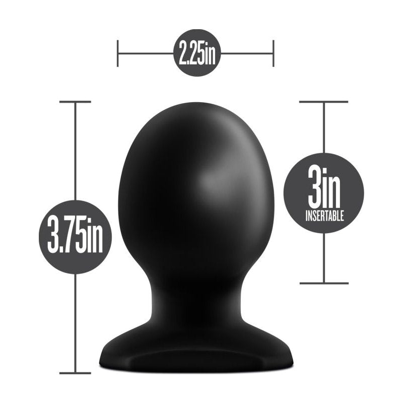 Anal Adventures  Orb Plug - Naughty by Nature Adult Store