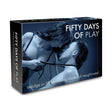 Fifty Days of Play - Naughty by Nature Adult Store