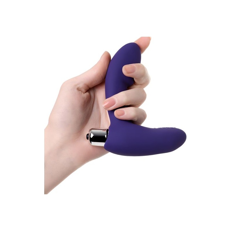 ToDo Bruman Vibrating Prostate Stim